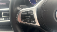 BMW 3 Series 318d MHT M Sport 4dr Step Auto Diesel Saloon